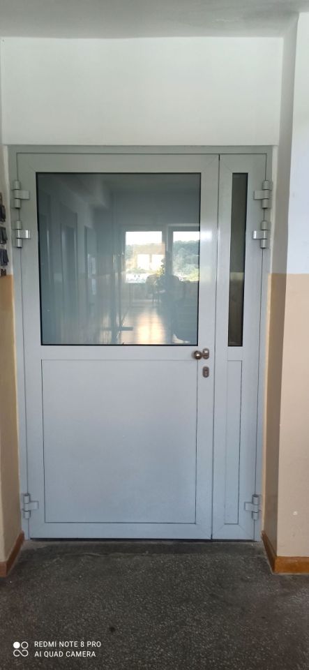 Mieszkanie 2-pokojowe Szczecin, ul. Wiosny Ludów. Zdjęcie 13