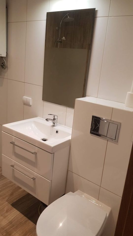 Mieszkanie 1-pokojowe Świnoujście Centrum, ul. Konstytucji 3 Maja. Zdjęcie 7