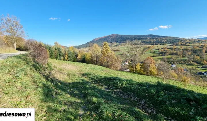 Działka budowlana Kasinka Mała