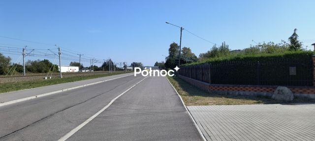 Działka budowlana Czyżew-Złote Jabłko. Zdjęcie 12