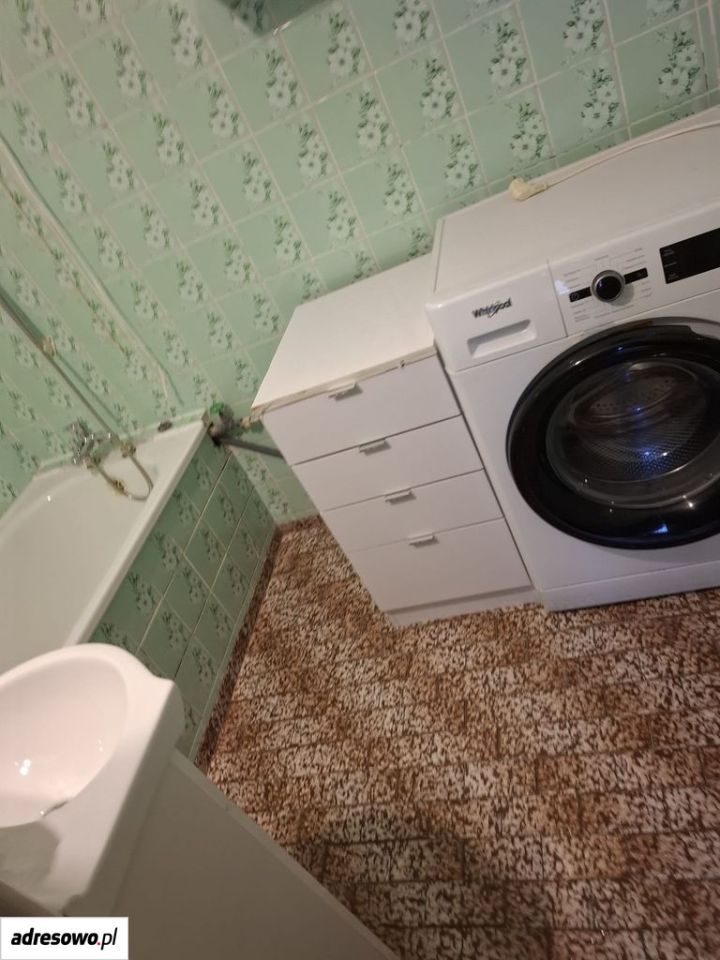 Mieszkanie 2-pokojowe Szczecin Bukowe, ul. Brązowa. Zdjęcie 5