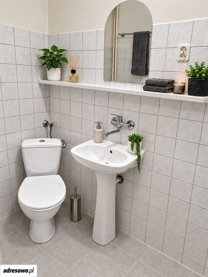 bliźniak, 5 pokoi Toruń Wrzosy, ul. Zagonowa. Zdjęcie 17