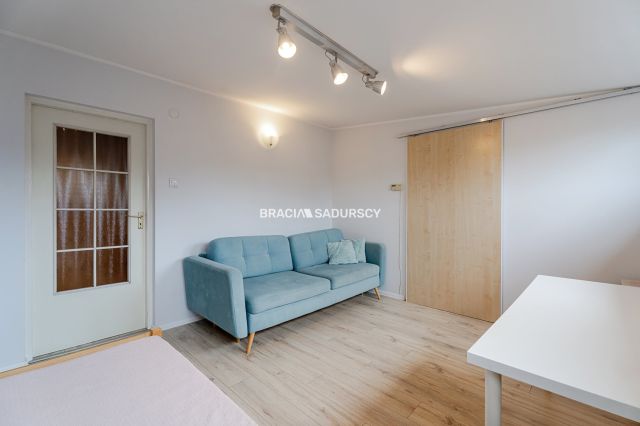 Mieszkanie 2-pokojowe Kraków Grzegórzki, ul. Józefa Brodowicza. Zdjęcie 8