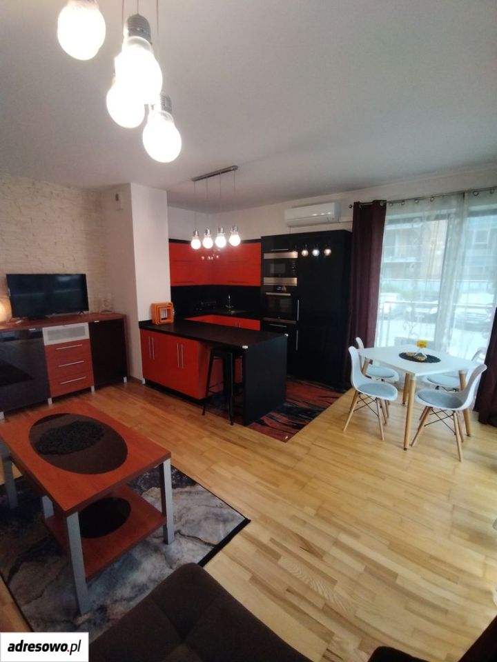 Mieszkanie 3-pokojowe Kraków Grzegórzki, ul. Grzegórzecka. Zdjęcie 8