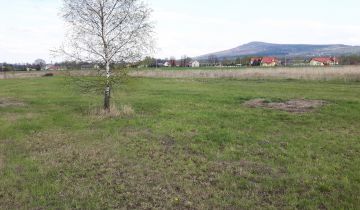 Działka budowlana Wilków, ul. Łazy