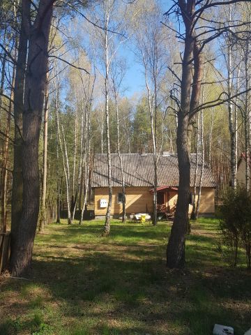 Działka budowlana Nowy Lubiel, ul. Spacerowa. Zdjęcie 1