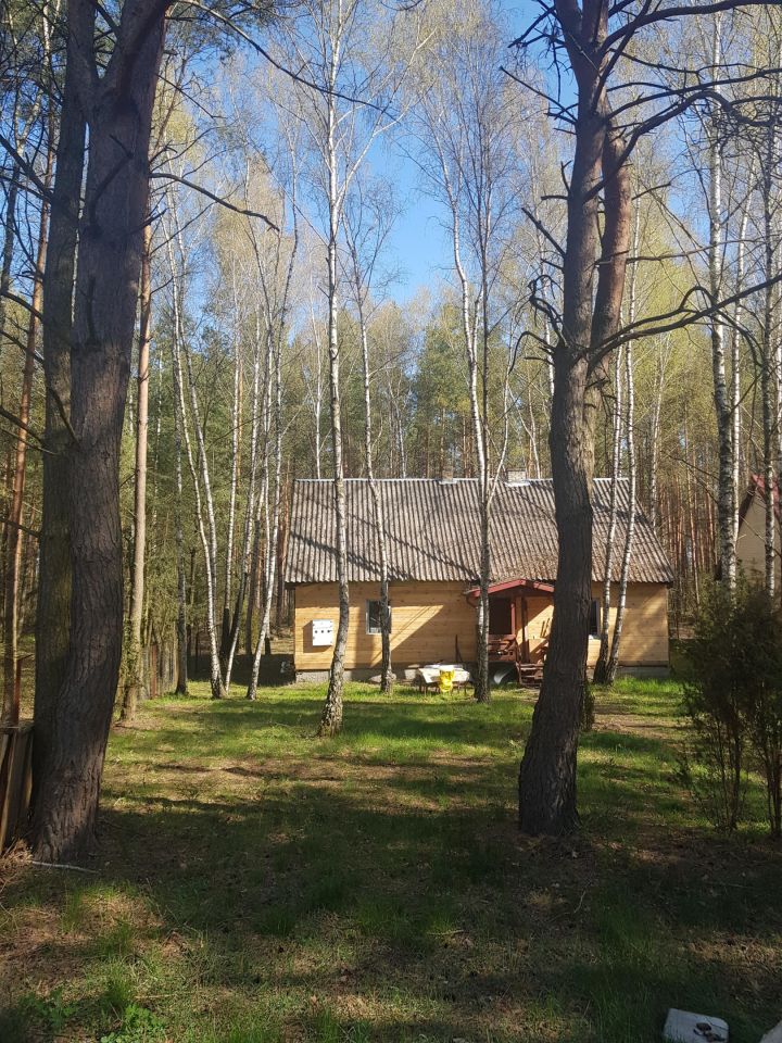 Działka budowlana Nowy Lubiel, ul. Spacerowa