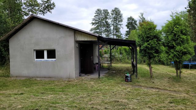 Działka rekreacyjna Włocławek. Zdjęcie 1