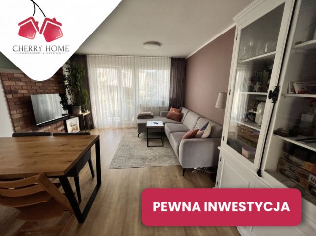 Mieszkanie 4-pokojowe Gdynia Obłuże, ul. mjr. Henryka Sucharskiego. Zdjęcie 1