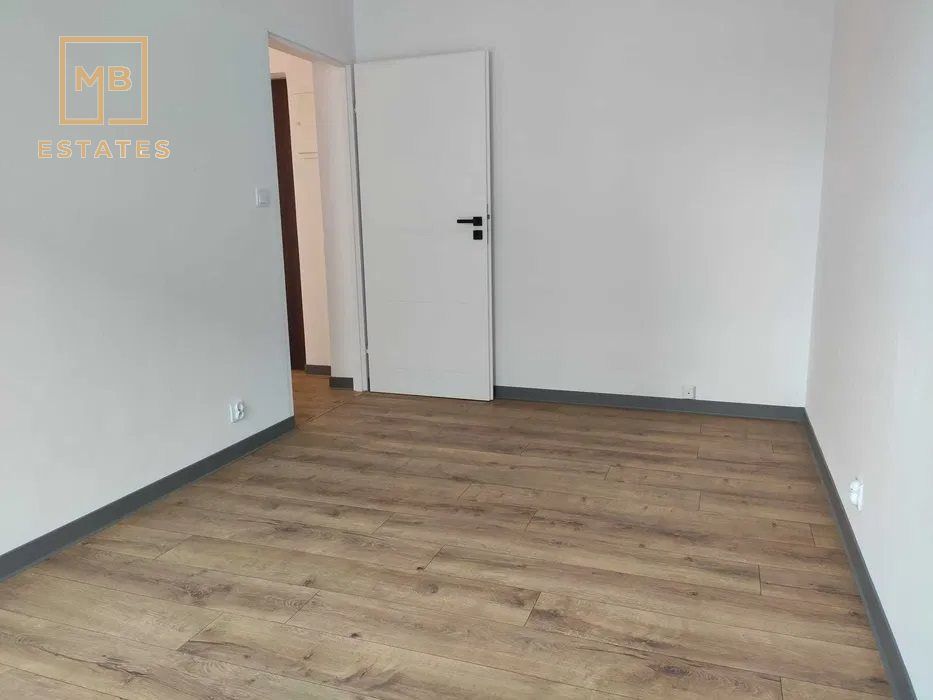 Mieszkanie 2-pokojowe Kraków Dębniki, ul. Raciborska