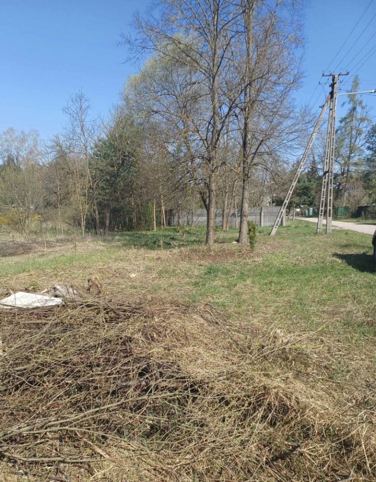 Działka budowlana Trzcianki. Zdjęcie 3