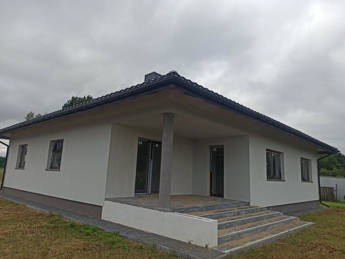 dom wolnostojący Teodorowo. Zdjęcie 2