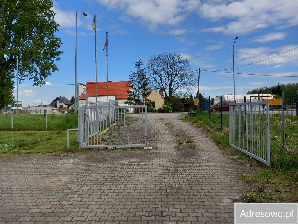 Hotel/pensjonat Gorzów Wielkopolski, ul. Koniawska. Zdjęcie 5