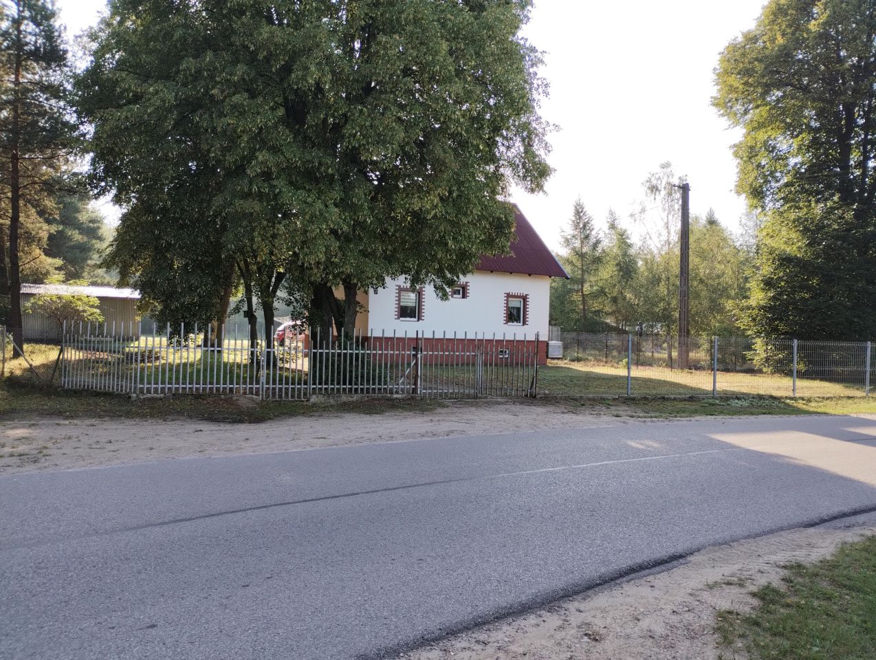 dom wolnostojący, 4 pokoje Bryńsk. Zdjęcie 13