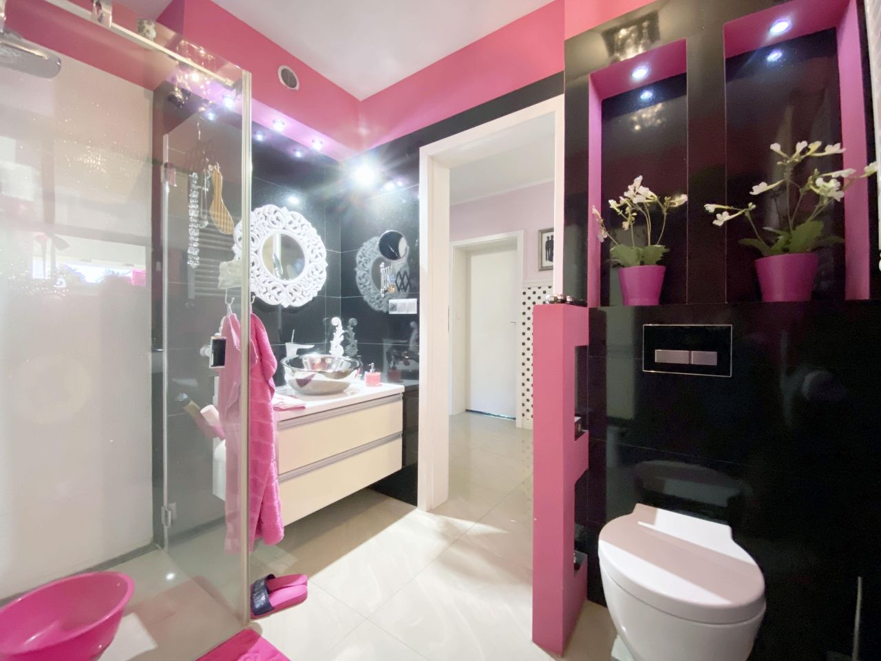 dom szeregowy, 7 pokoi Kołobrzeg Radzikowo, ul. Ewy Szelburg-Zarembiny. Zdjęcie 12