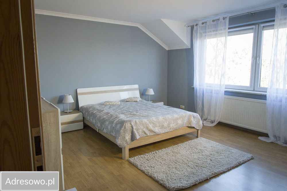 dom wolnostojący, 7 pokoi Konopiska. Zdjęcie 16