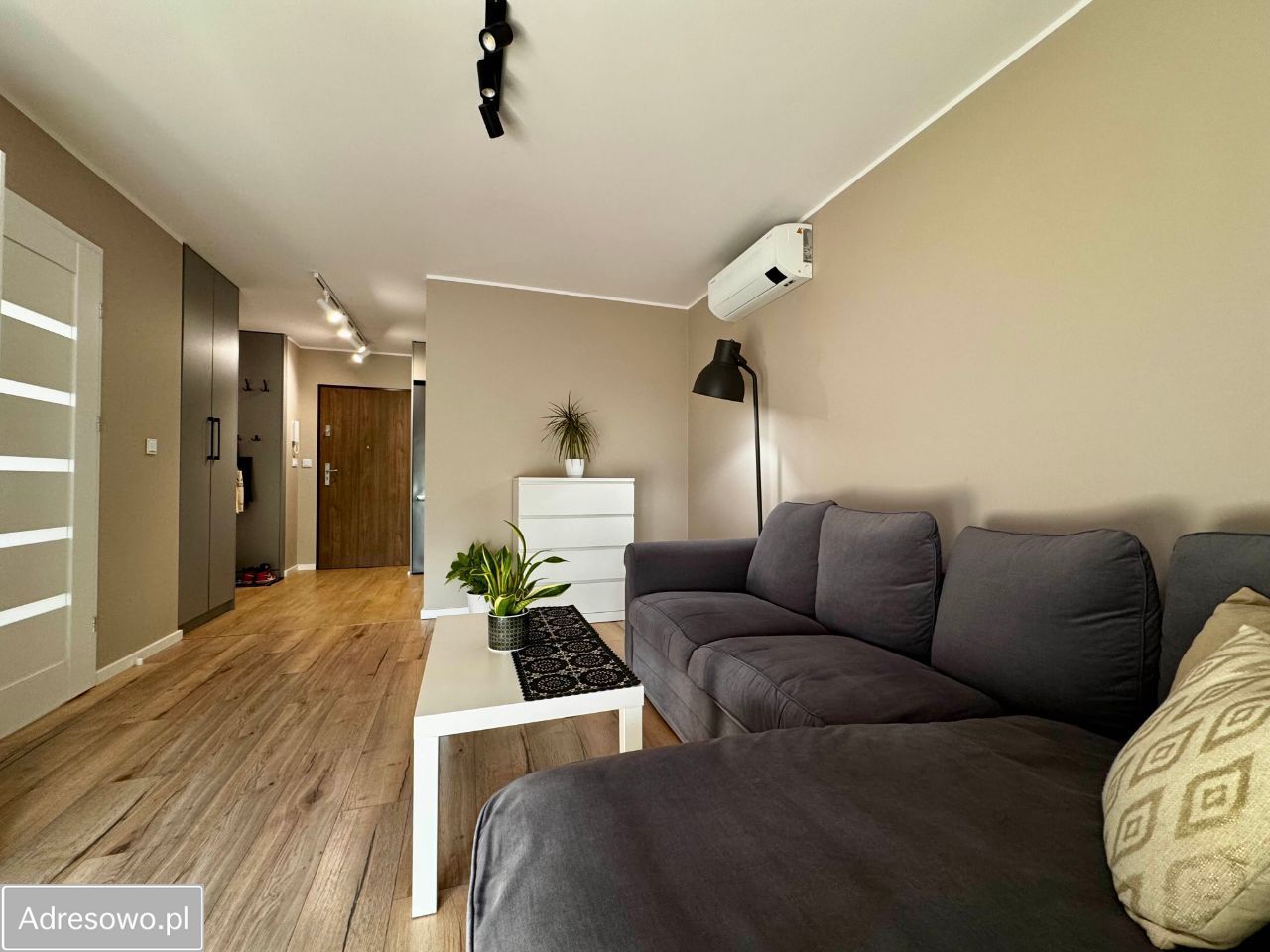 Mieszkanie 2-pokojowe Gliwice, ul. Kozielska. Zdjęcie 10