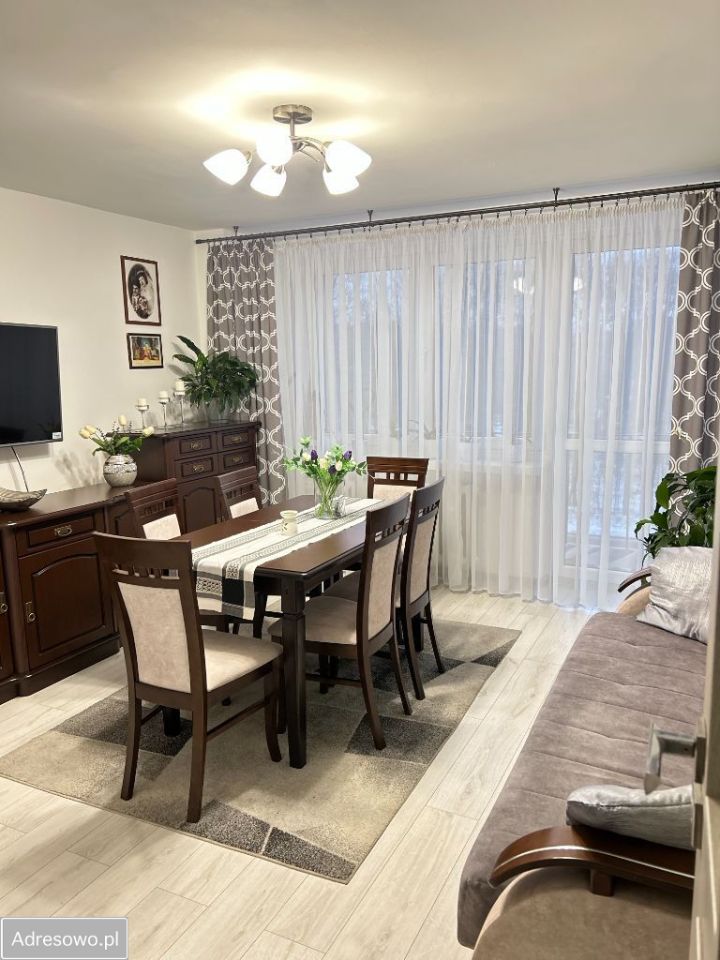 Mieszkanie 2-pokojowe Ruda Śląska Halemba, ul. 1 Maja