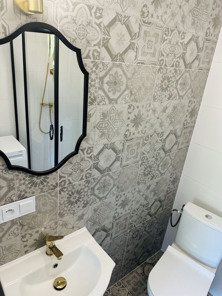 Mieszkanie 1-pokojowe Jabłonna. Zdjęcie 5