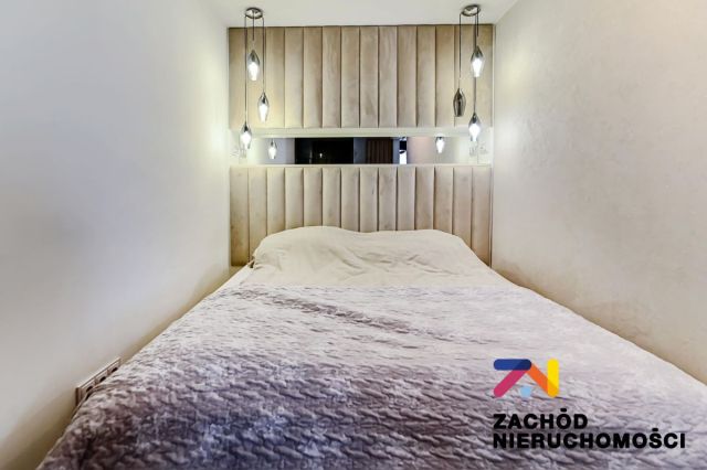 Mieszkanie 4-pokojowe Zielona Góra, ul. Tadeusza Zawadzkiego "Zośki". Zdjęcie 4