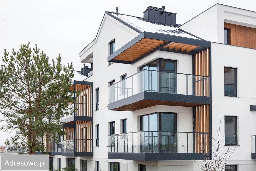 Mieszkanie 1-pokojowe Gdańsk Siedlce, ul. Legnicka