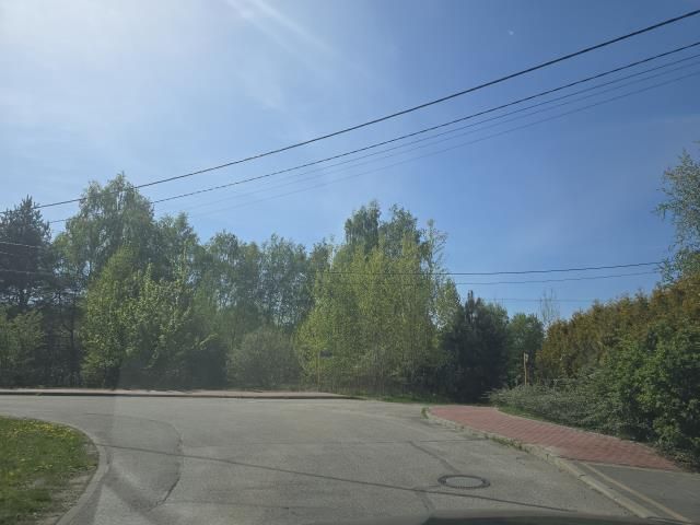 Działka budowlana Michałów. Zdjęcie 4