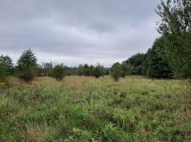 Działka rolno-budowlana Durąg