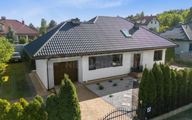 dom wolnostojący, 4 pokoje Bydgoszcz Fordon. Zdjęcie 31