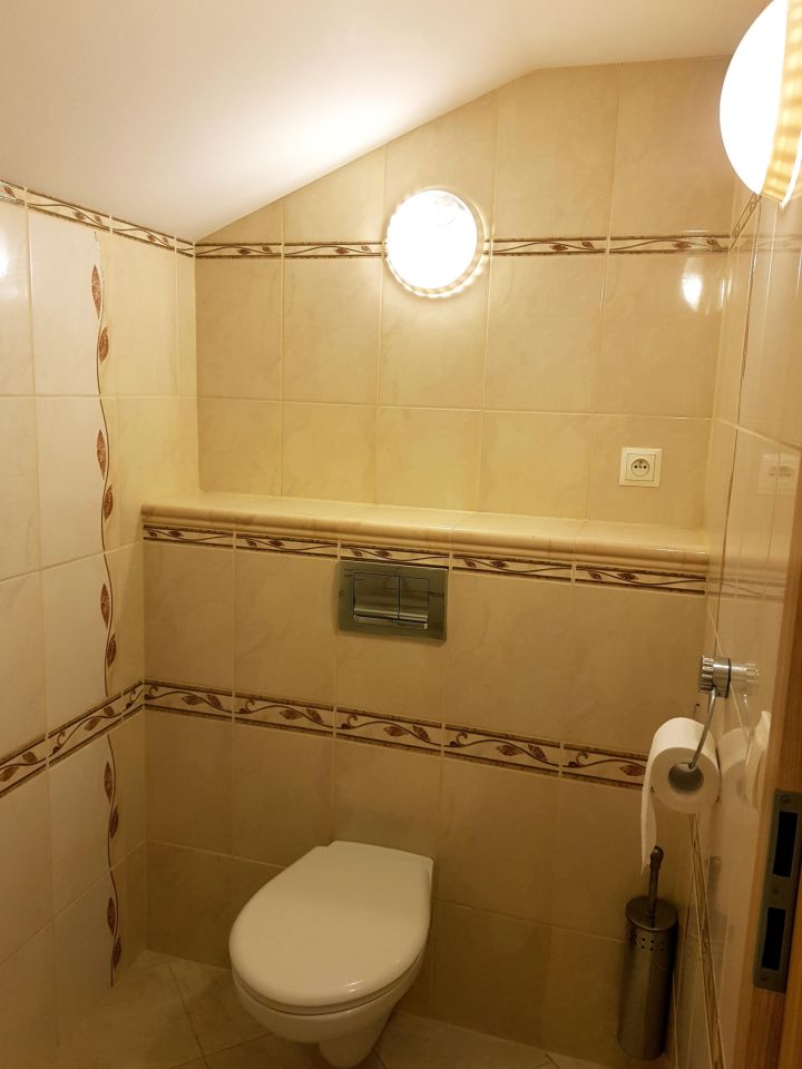 dom wolnostojący, 4 pokoje Poznań Śródka, ul. Główna. Zdjęcie 38