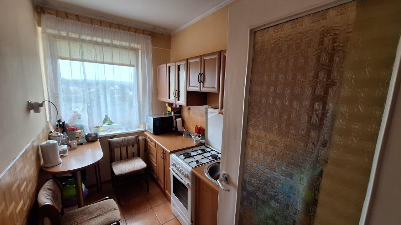 Mieszkanie 3-pokojowe Starachowice Centrum, ul. Górna. Zdjęcie 3