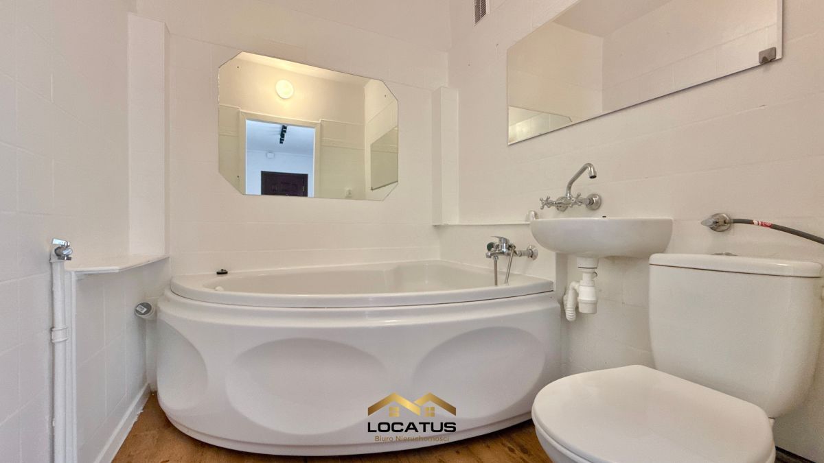 Mieszkanie 2-pokojowe Częstochowa Północ, ul. Iwaszkiewicza. Zdjęcie 7