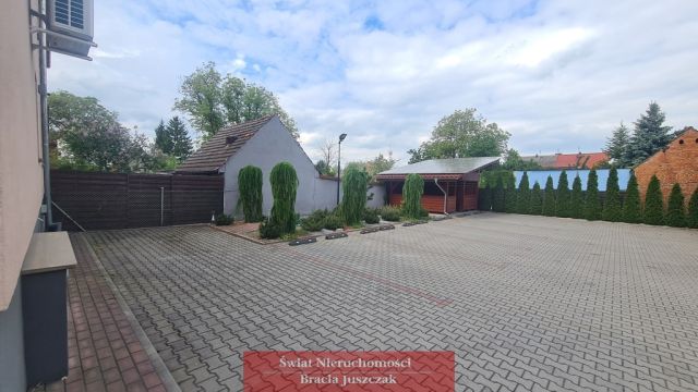 Hotel/pensjonat Strzelin. Zdjęcie 2