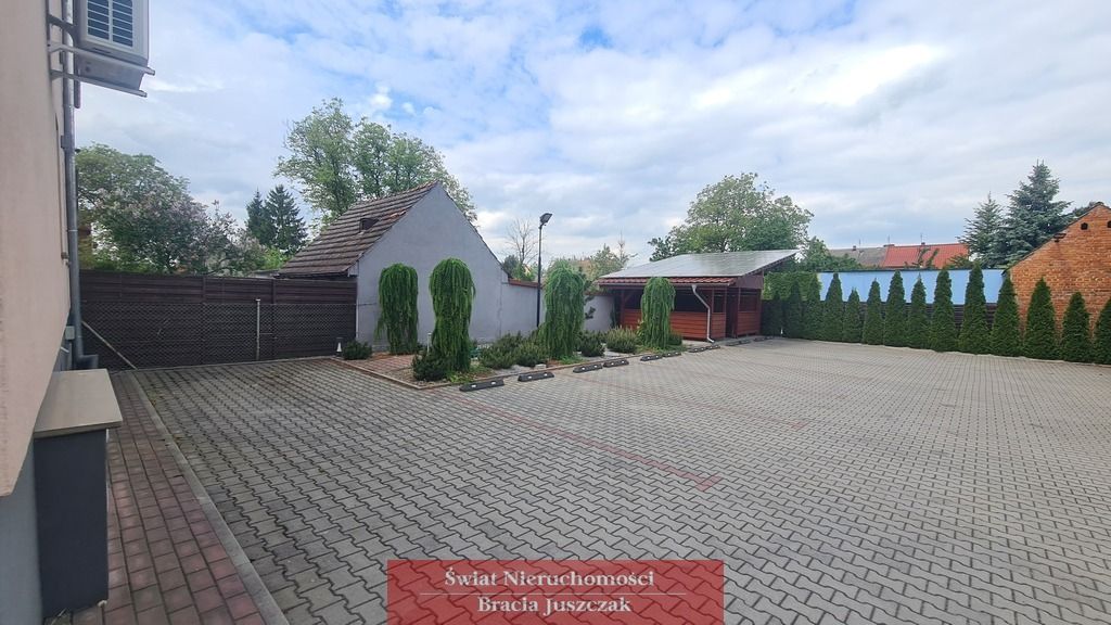 Hotel/pensjonat Strzelin. Zdjęcie 2