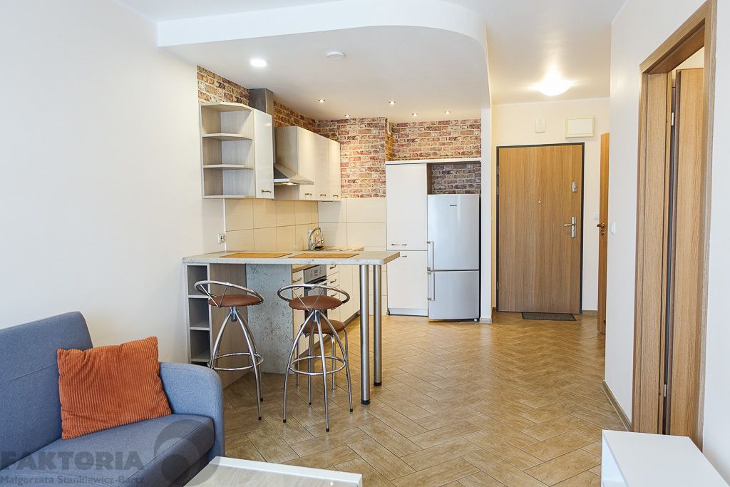 Mieszkanie 2-pokojowe Szczecin, ul. ks. Piotra Ściegiennego. Zdjęcie 15