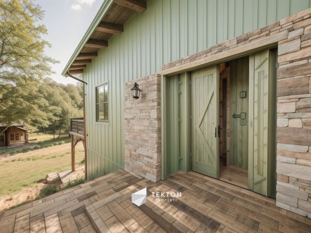 dom wolnostojący, 3 pokoje Mokiny. Zdjęcie 3