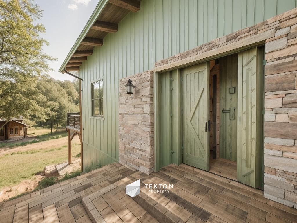 dom wolnostojący, 3 pokoje Mokiny. Zdjęcie 3