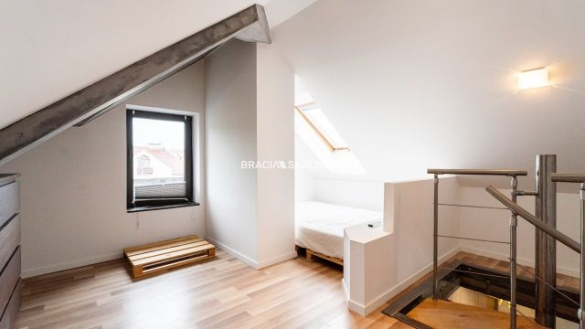 Mieszkanie 2-pokojowe Kraków Łagiewniki-Borek Fałęcki, ul. ks. Adolfa Zagrodzkiego. Zdjęcie 13