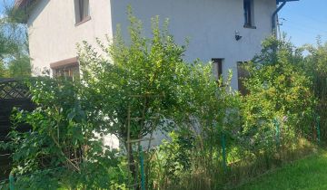 Działka rekreacyjna Suchy Las, ul. Wojciecha Bogusławskiego