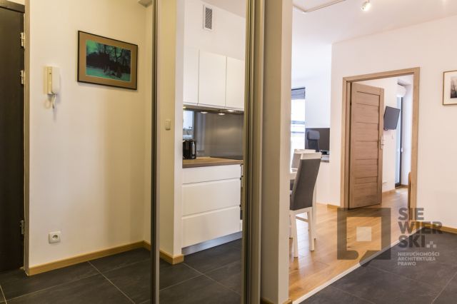 Mieszkanie 2-pokojowe Zakopane. Zdjęcie 7