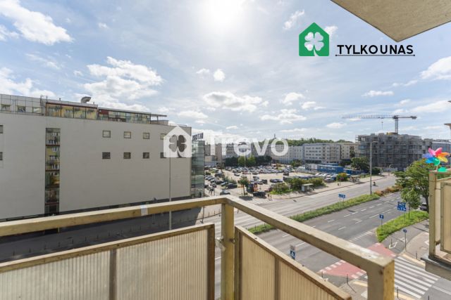 Mieszkanie 2-pokojowe Gdynia Śródmieście, ul. Władysława IV. Zdjęcie 5