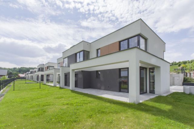 bliźniak, 5 pokoi Wrząsowice, ul. Wrzosowa. Zdjęcie 8