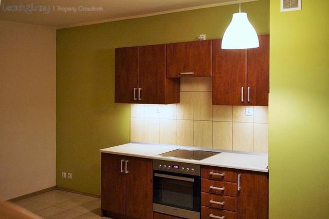 Mieszkanie 2-pokojowe Wrocław Krzyki. Zdjęcie 1