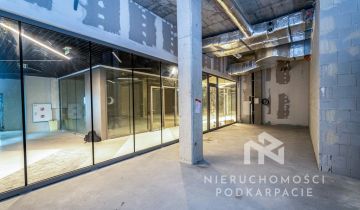 Lokal Rzeszów, ul. Fryderyka Szopena