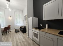 Mieszkanie 2-pokojowe Łódź Śródmieście, ul. Piotrkowska. Zdjęcie 4