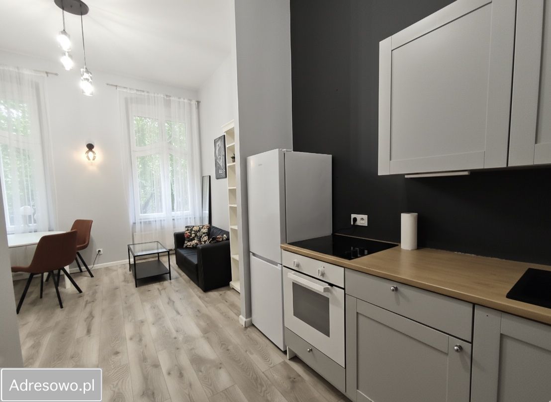 Mieszkanie 2-pokojowe Łódź Śródmieście, ul. Piotrkowska. Zdjęcie 5