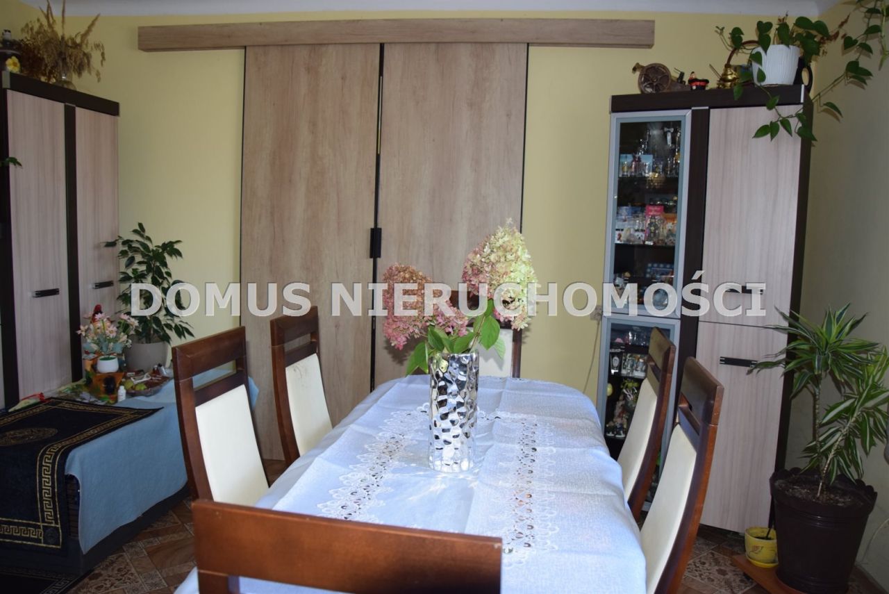 dom wolnostojący, 6 pokoi Rogów. Zdjęcie 6