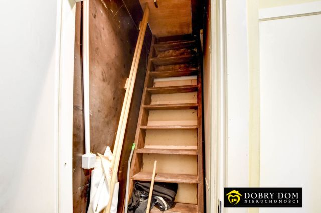 dom wolnostojący, 3 pokoje Sasiny. Zdjęcie 15