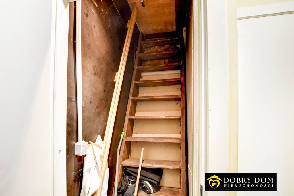 dom wolnostojący, 3 pokoje Sasiny. Zdjęcie 15