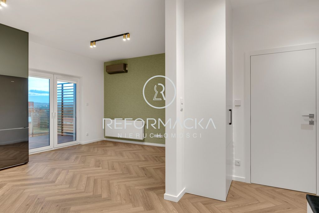 Mieszkanie 2-pokojowe Rzeszów Drabinianka, ul. Miła. Zdjęcie 6