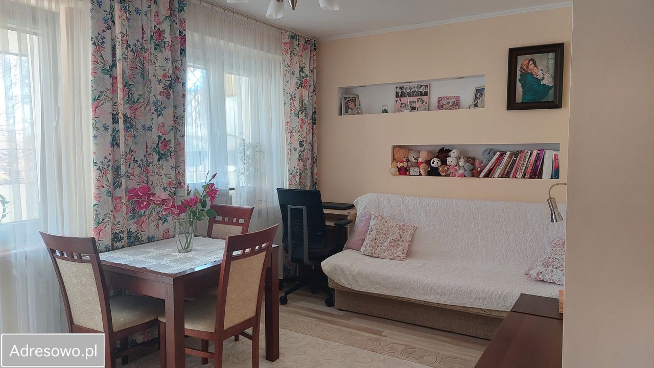 Mieszkanie 2-pokojowe Lublin Czuby, ul. Perłowa. Zdjęcie 8